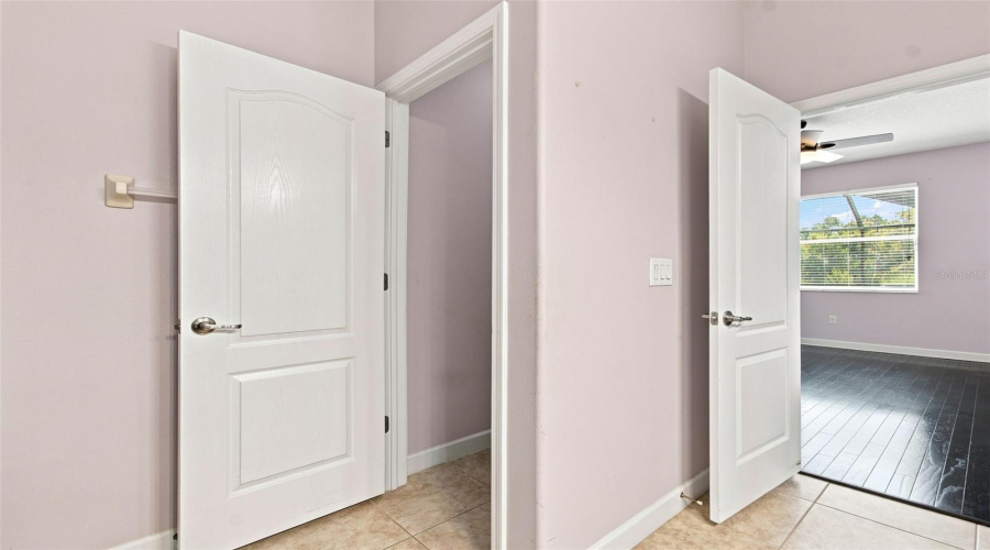 Water Closet