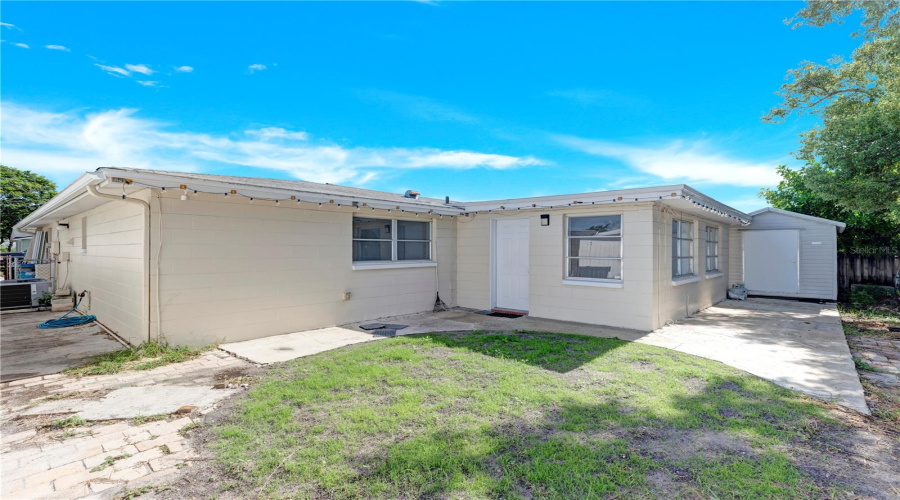 Holiday, Florida 34690, 3 Bedroom Bedrooms, ,2 Bathroombathrooms,Residential,For Sale,Andrea,0,Mfrtb8541258