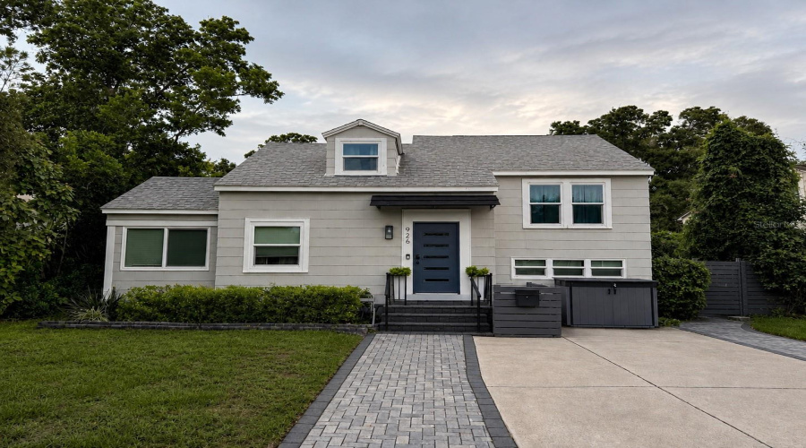 St Petersburg, Florida 33713, 4 Bedroom Bedrooms, ,2 Bathroombathrooms,Residential,For Sale,29Th,0,Mfrtb8536598