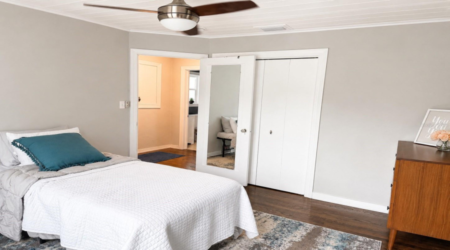 2Nd Bedroom