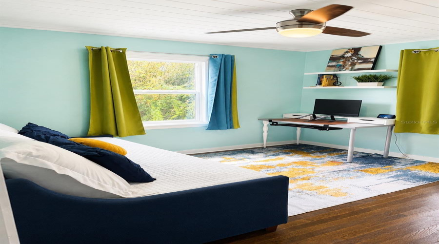 3Rd Bedroom On 2Nd Floor
