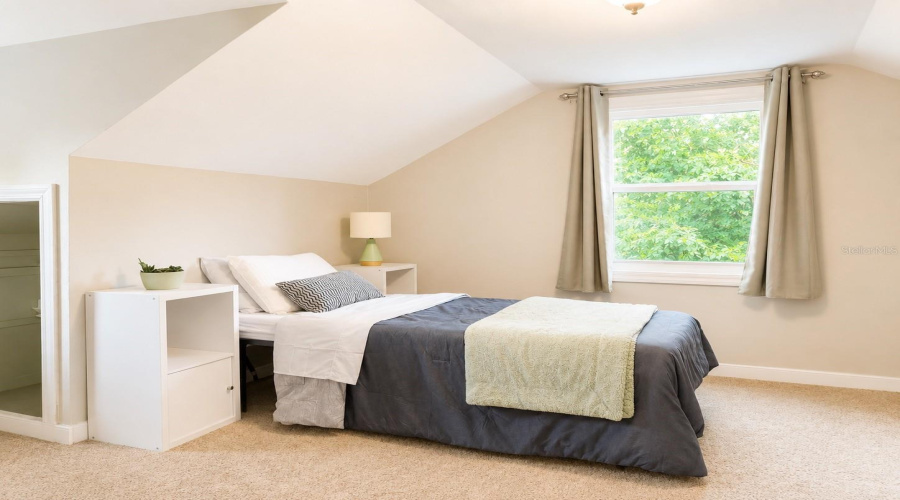 4Th Bedroom