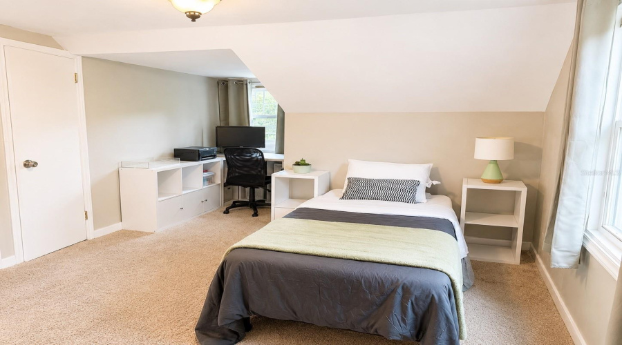 4Th Bedroom