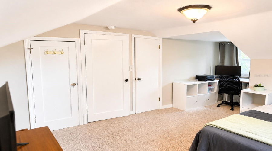 4Th Bedroom