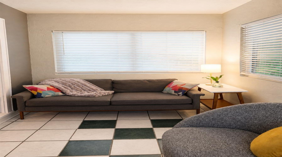 Sunroom