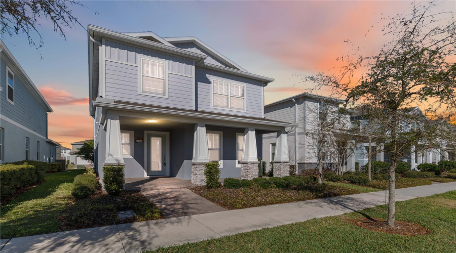Orlando, Florida 32827, 4 Bedroom Bedrooms, ,2 Bathroombathrooms,Residential,For Sale,Lanikai Beach,0,Mfro6428835