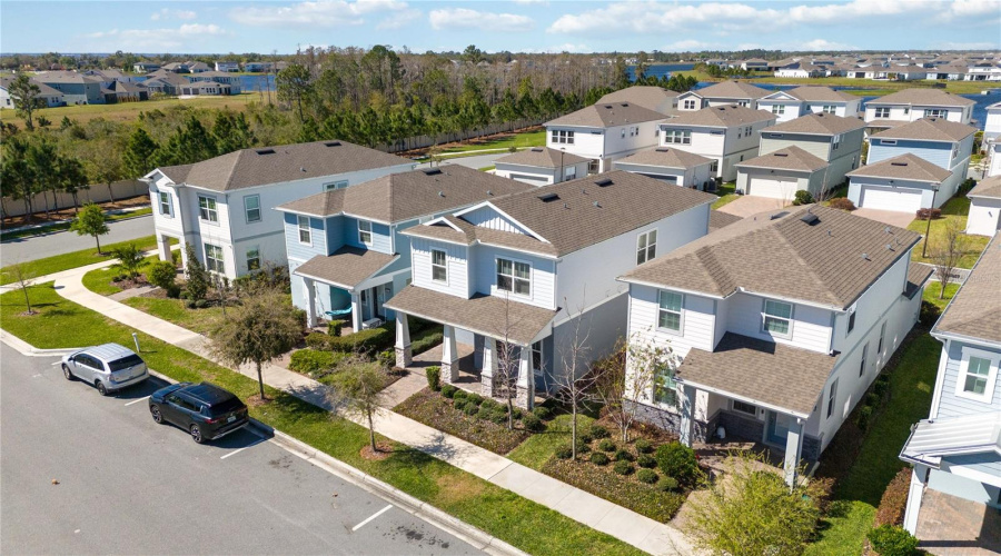 Orlando, Florida 32827, 4 Bedroom Bedrooms, ,2 Bathroombathrooms,Residential,For Sale,Lanikai Beach,0,Mfro6428835
