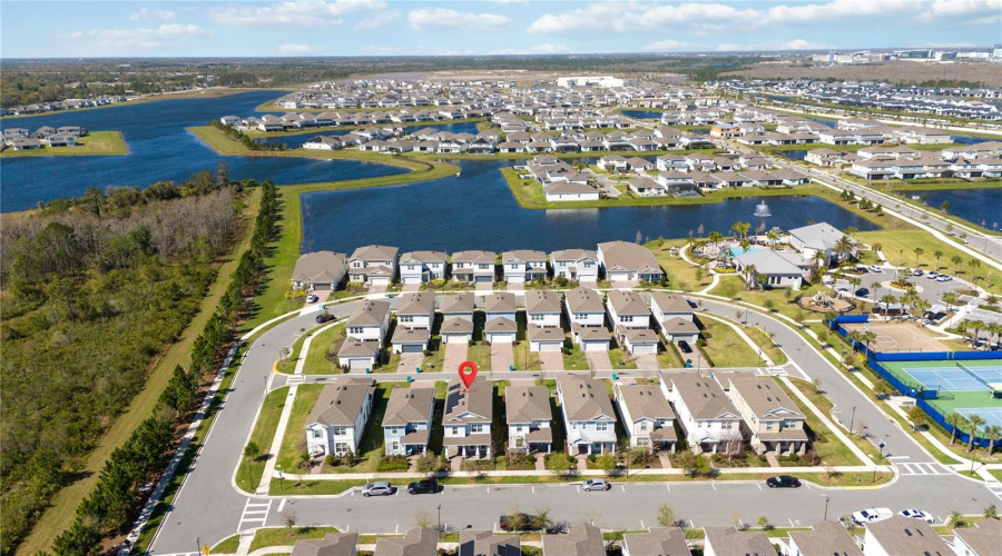 Orlando, Florida 32827, 4 Bedroom Bedrooms, ,2 Bathroombathrooms,Residential,For Sale,Lanikai Beach,0,Mfro6428835