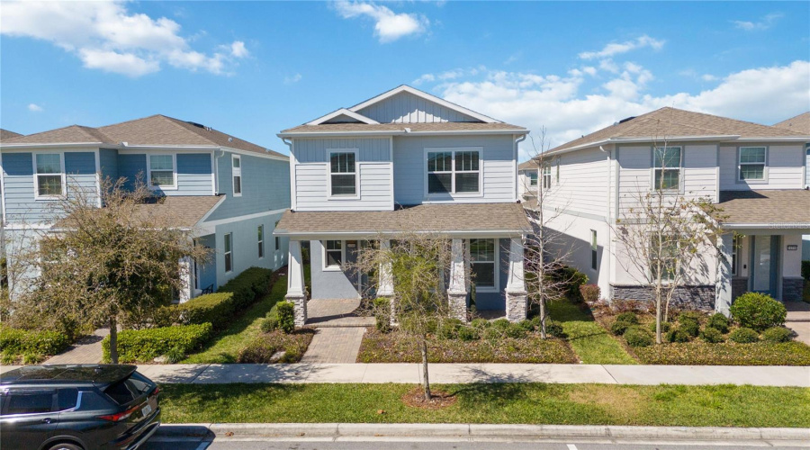 Orlando, Florida 32827, 4 Bedroom Bedrooms, ,2 Bathroombathrooms,Residential,For Sale,Lanikai Beach,0,Mfro6428835