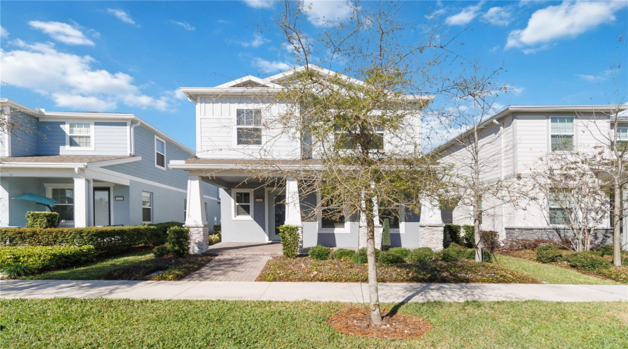 Orlando, Florida 32827, 4 Bedroom Bedrooms, ,2 Bathroombathrooms,Residential,For Sale,Lanikai Beach,0,Mfro6428835