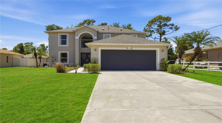 1681 Dawnview St.
