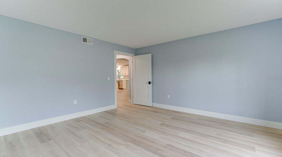 Main Level Bonus Room/Office