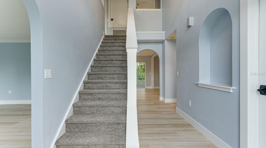 Entry View
