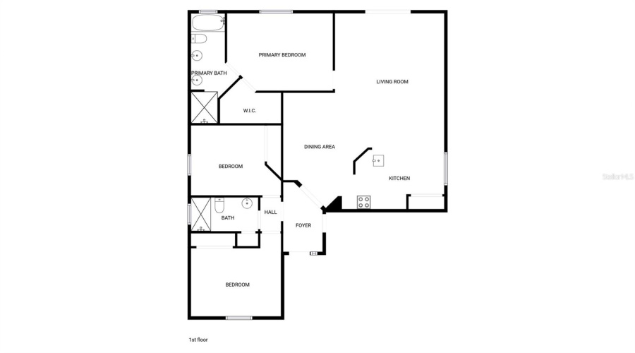 Plant City, Florida 33567, 3 Bedroom Bedrooms, ,2 Bathroombathrooms,Residential,For Sale,Grove Blossom,0,Mfro6408282