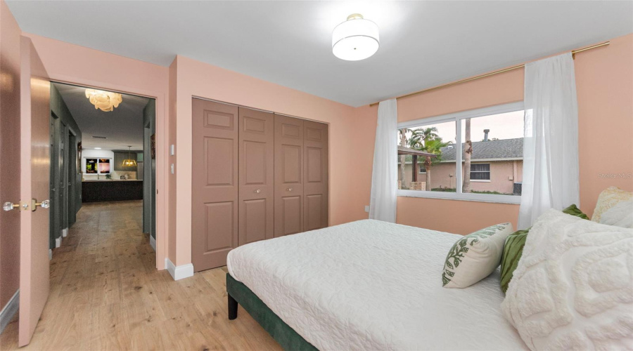 Bedroom 2, Spacious &Amp; Airy