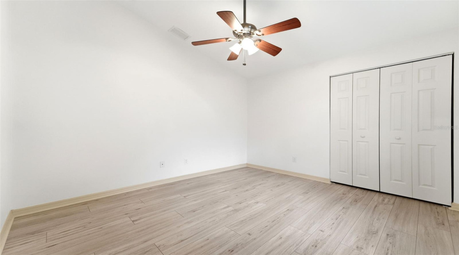 Bedroom Four-Flexible Space Ideal For Guests, Hobbies, Or Working From Home.