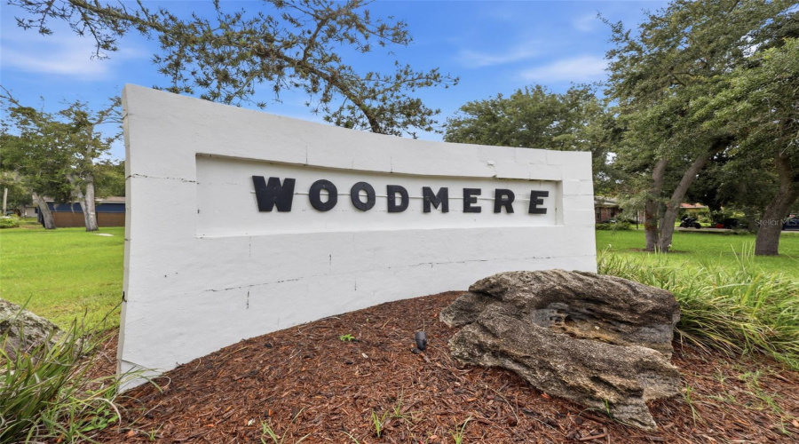 Welcome To The Sought-After Woodmere Community In The Heart Of Ormond Beach.