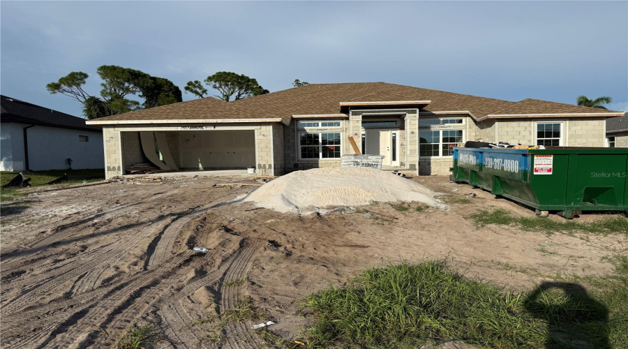 Rotonda West, Florida 33947, 4 Bedroom Bedrooms, ,2 Bathroombathrooms,Residential,For Sale,Tee View,0,Mfrc7528141