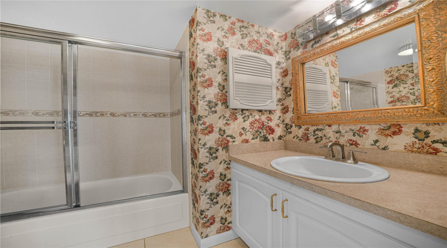 Guest Bath