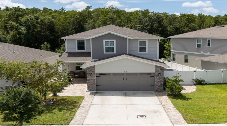 St Cloud, Florida 34772, 5 Bedroom Bedrooms, ,2 Bathroombathrooms,Residential,For Sale,Southern Vista,0,Mfro6432350