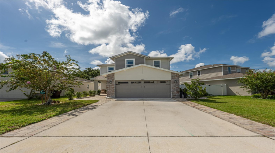St Cloud, Florida 34772, 5 Bedroom Bedrooms, ,2 Bathroombathrooms,Residential,For Sale,Southern Vista,0,Mfro6432350