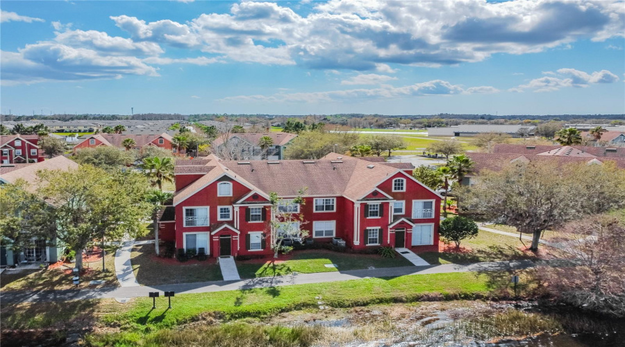 Tampa, Florida 33626, 1 Bedroom Bedrooms, ,1 Bathroombathrooms,Residential,For Sale,Lake Chase Island,0,Mfrtb8516473