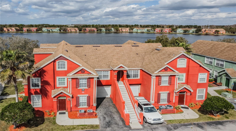 Tampa, Florida 33626, 1 Bedroom Bedrooms, ,1 Bathroombathrooms,Residential,For Sale,Lake Chase Island,0,Mfrtb8516473