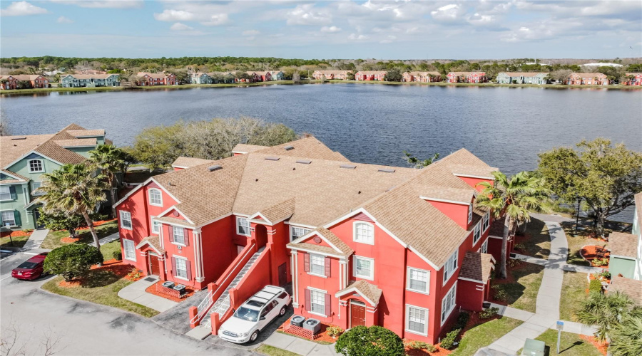 Tampa, Florida 33626, 1 Bedroom Bedrooms, ,1 Bathroombathrooms,Residential,For Sale,Lake Chase Island,0,Mfrtb8516473