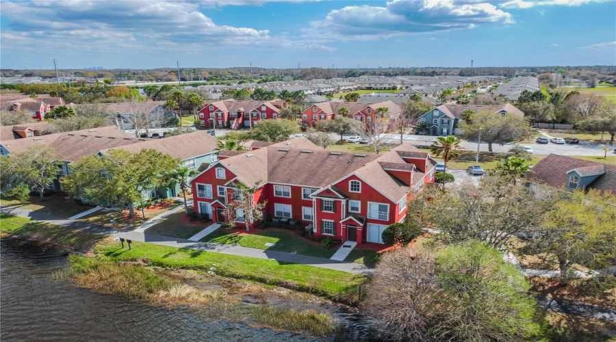 Tampa, Florida 33626, 1 Bedroom Bedrooms, ,1 Bathroombathrooms,Residential,For Sale,Lake Chase Island,0,Mfrtb8516473
