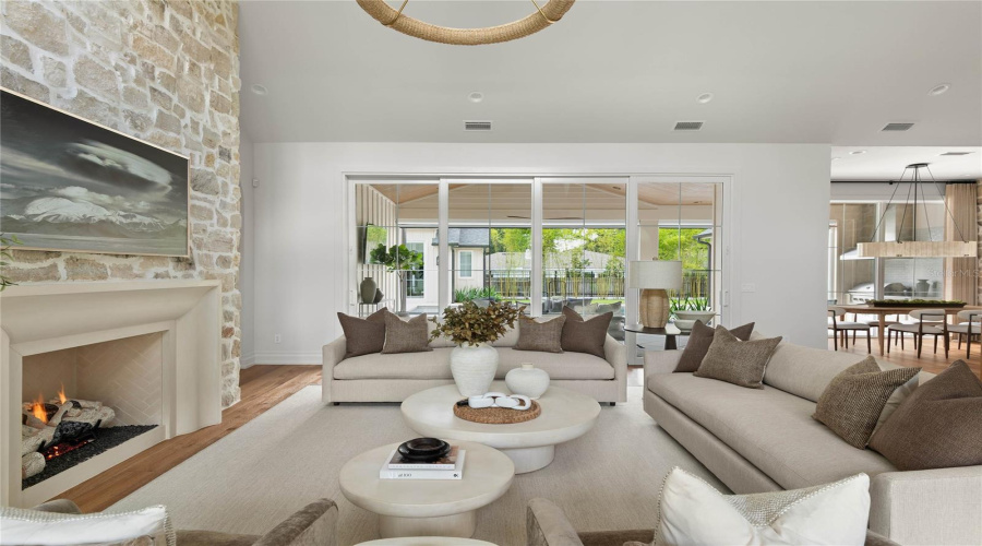 Orlando, Florida 32803, 5 Bedroom Bedrooms, ,4 Bathroombathrooms,Residential,For Sale,Nottingham,0,Mfro6425268