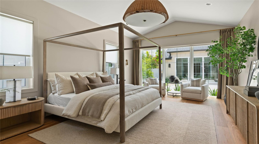 Primary Suite