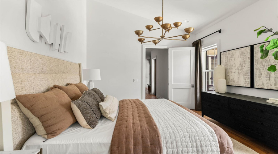 Bedroom Suite #3