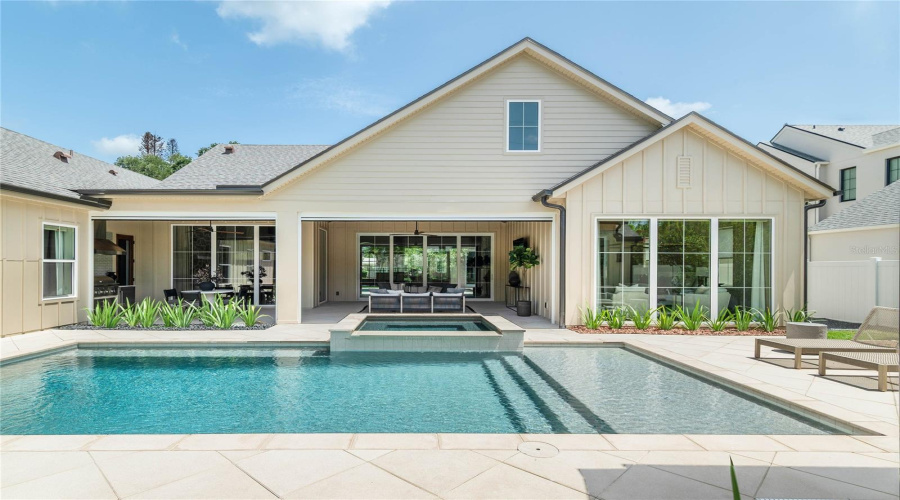 Orlando, Florida 32803, 5 Bedroom Bedrooms, ,4 Bathroombathrooms,Residential,For Sale,Nottingham,0,Mfro6425268