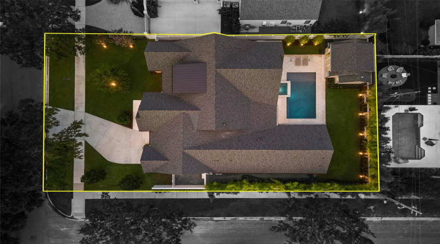 Orlando, Florida 32803, 5 Bedroom Bedrooms, ,4 Bathroombathrooms,Residential,For Sale,Nottingham,0,Mfro6425268