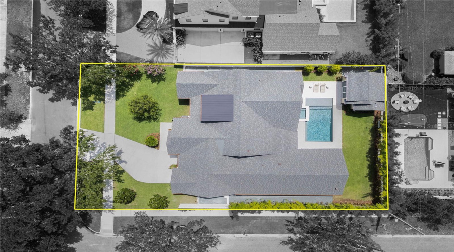 Orlando, Florida 32803, 5 Bedroom Bedrooms, ,4 Bathroombathrooms,Residential,For Sale,Nottingham,0,Mfro6425268