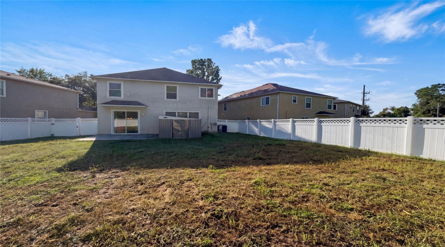 Wesley Chapel, Florida 33545, 3 Bedroom Bedrooms, ,2 Bathroombathrooms,Residential,For Sale,Spoonflower,0,Mfro6434398