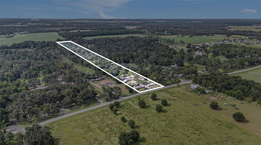 Dade City, Florida 33525, 1 Bedroom Bedrooms, ,1 Bathroombathrooms,Residential,For Sale,Treeleaf,0,Mfrtb8535282