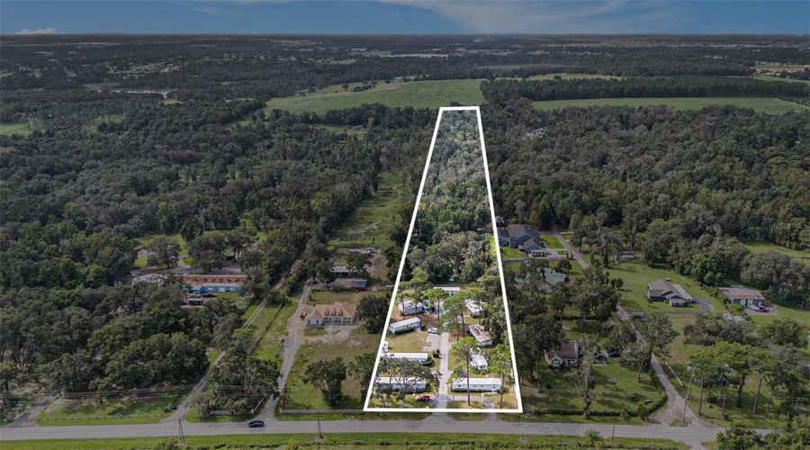Dade City, Florida 33525, 1 Bedroom Bedrooms, ,1 Bathroombathrooms,Residential,For Sale,Treeleaf,0,Mfrtb8535282