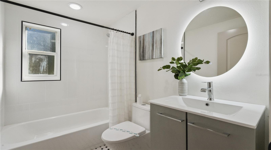 Bathroom 2
