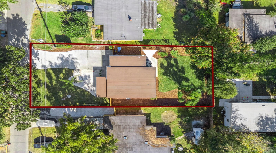 Orlando, Florida 32806, 3 Bedroom Bedrooms, ,2 Bathroombathrooms,Residential,For Sale,Cloverlawn,0,Mfro6429150