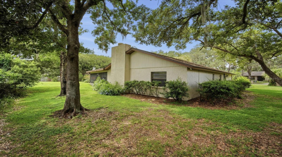 Nearly .5 Acres On A Coveted Cul De Sac Lot