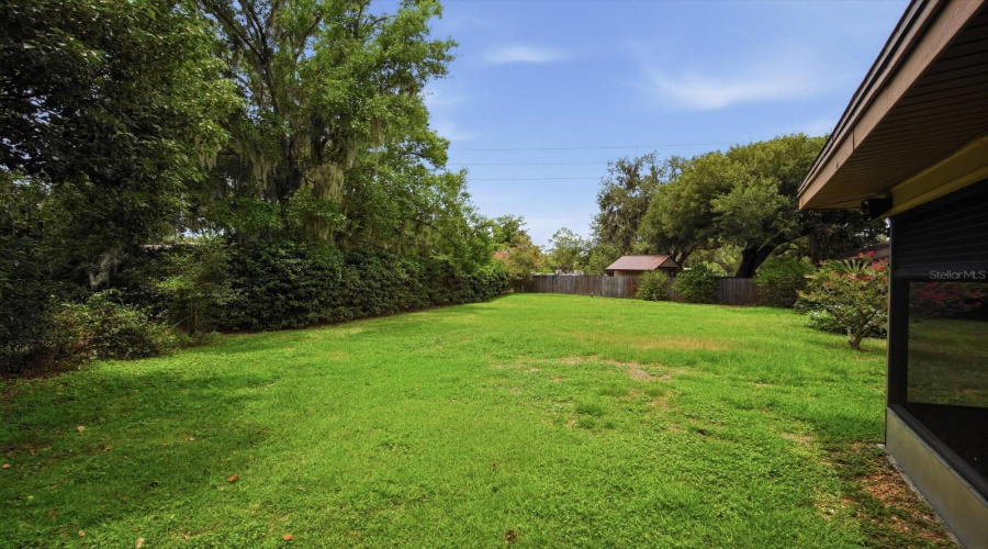 Nearly .5 Acres On A Coveted Cul De Sac Lot