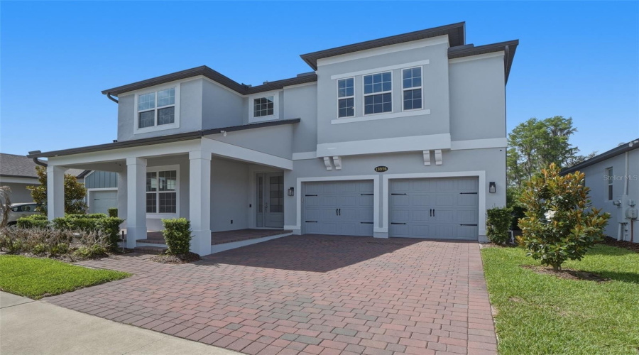 Winter Garden, Florida 34787, 5 Bedroom Bedrooms, ,4 Bathroombathrooms,Residential,For Sale,Lanyard,0,Mfro6411513