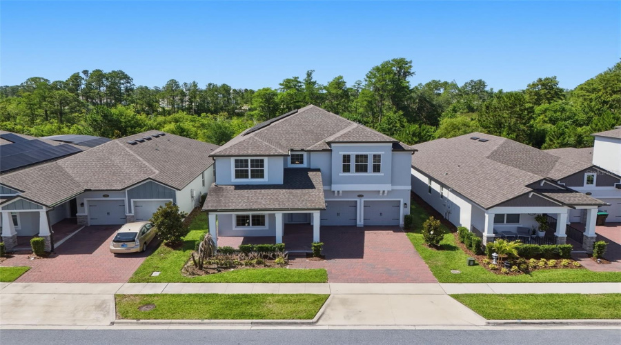 Winter Garden, Florida 34787, 5 Bedroom Bedrooms, ,4 Bathroombathrooms,Residential,For Sale,Lanyard,0,Mfro6411513