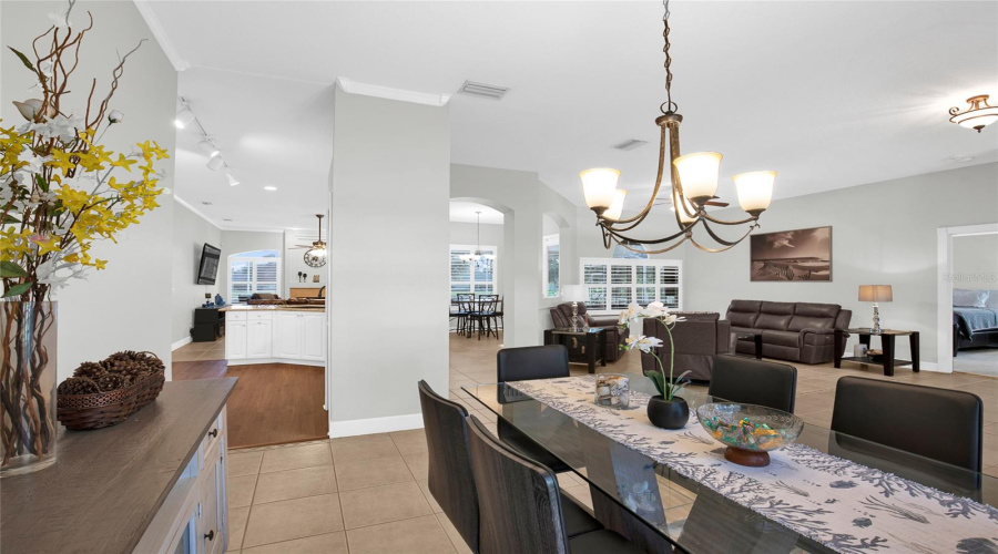 Port Orange, Florida 32128, 4 Bedroom Bedrooms, ,2 Bathroombathrooms,Residential,For Sale,Creekwater,0,Mfro6422619