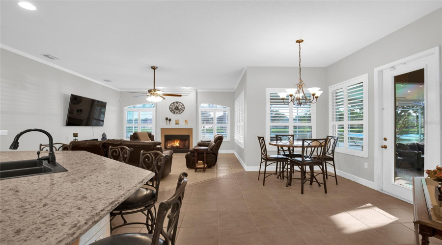 Port Orange, Florida 32128, 4 Bedroom Bedrooms, ,2 Bathroombathrooms,Residential,For Sale,Creekwater,0,Mfro6422619