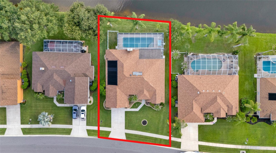 Port Orange, Florida 32128, 4 Bedroom Bedrooms, ,2 Bathroombathrooms,Residential,For Sale,Creekwater,0,Mfro6422619