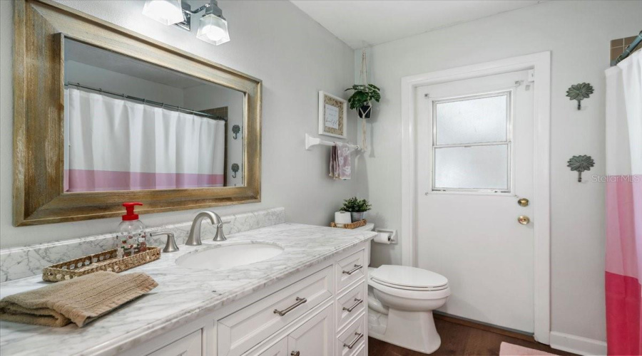 2Nd Bathroom