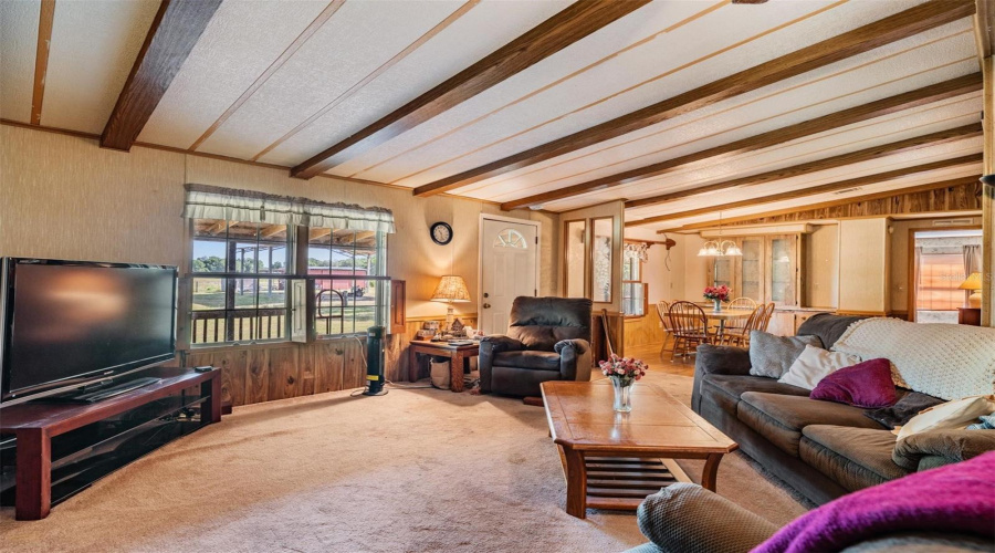 Living/Family Room