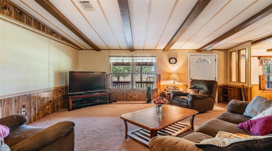 Living/Family Room